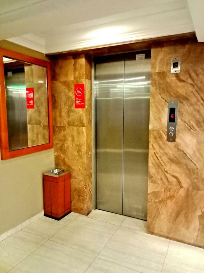 Eazy Hotel At Ampang Batu Empat Exterior photo