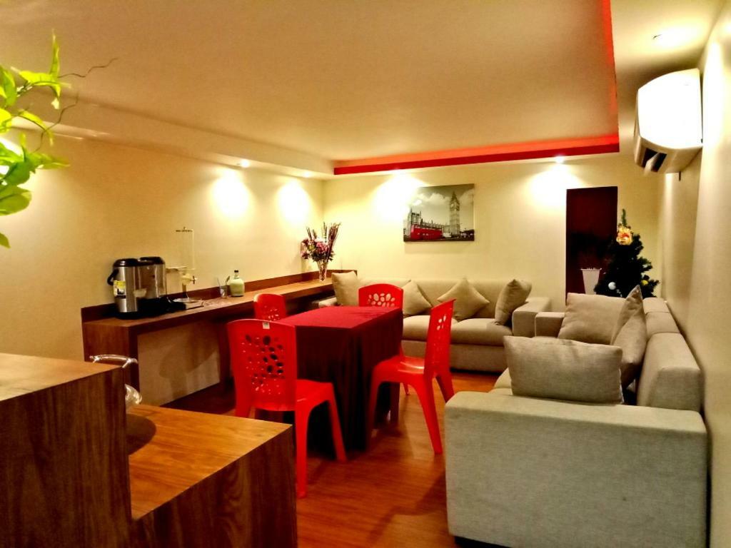 Eazy Hotel At Ampang Batu Empat Exterior photo